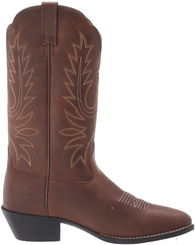 Ariat Womens All Day Cushioning Round Toe Insole Footbeds