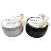 Shop Munki 8oz Shea Butter and Soy Wax Lotion Candles