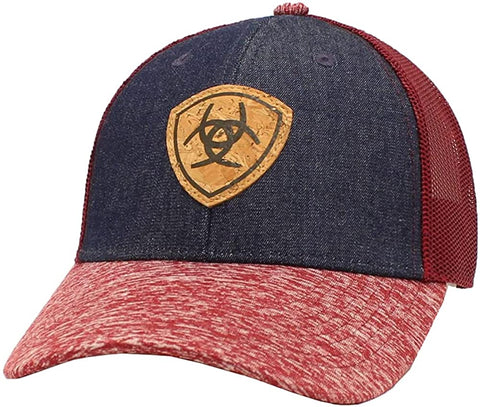 Pacific Brim Trucker Hats