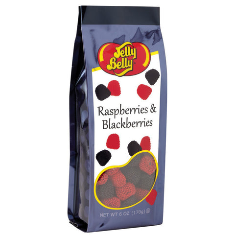 Jelly Belly BeanBoozled Jelly Beans (6th Edition), 1.9 oz Bag
