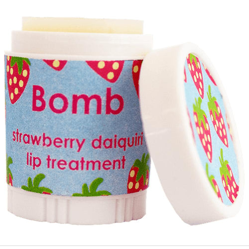 Bomb Cosmetics Lip Treatment- Strawberry Daiquiri