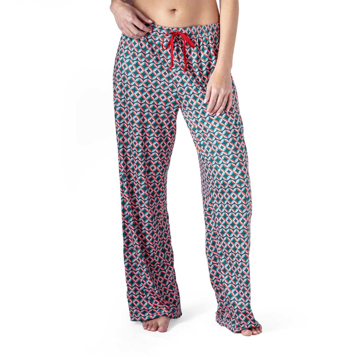Hello Mello Holiday Lounge Pants