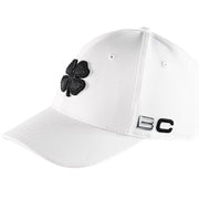Black Clover Iron X Snow Memory Fit Cap Hat
