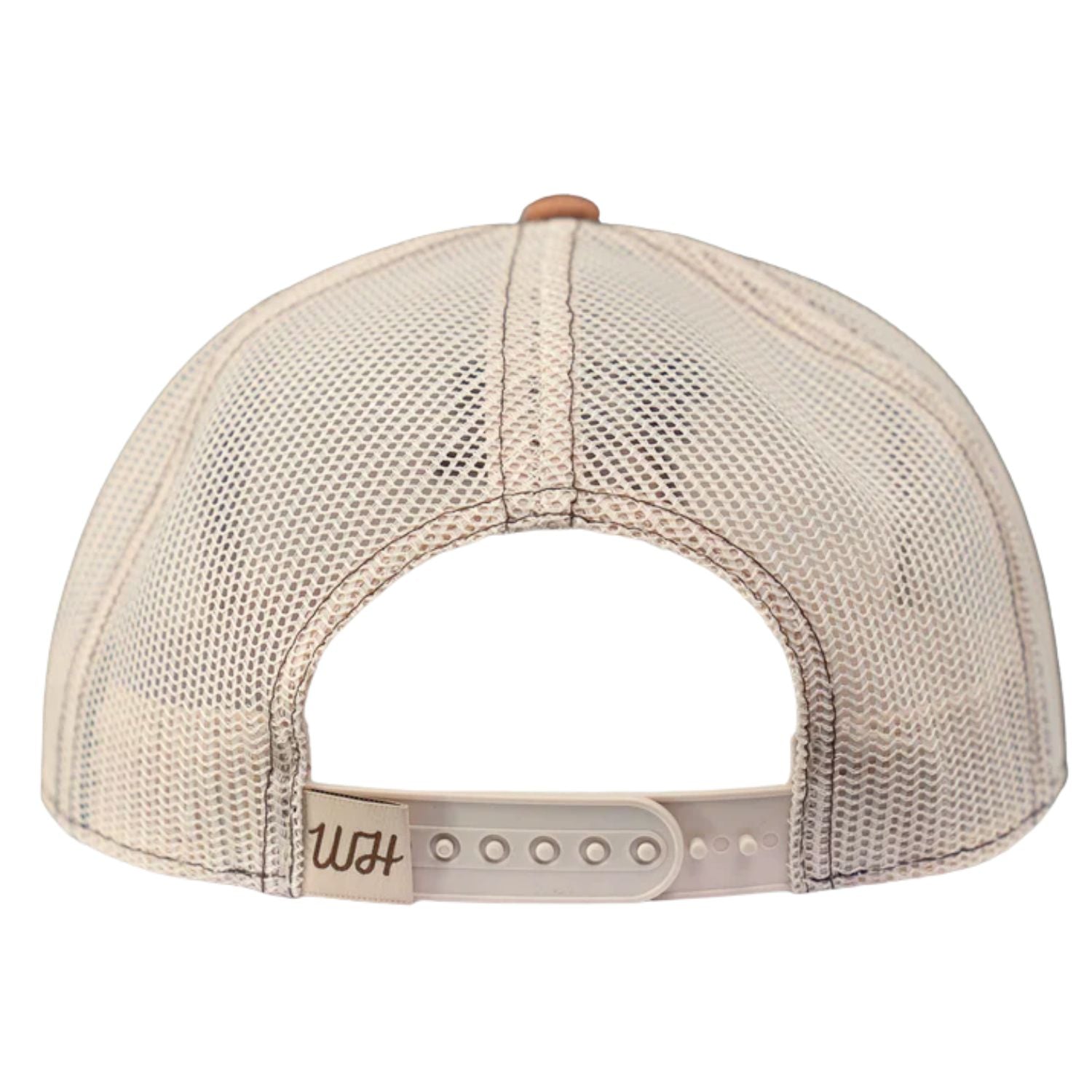 Lane Frost Shut Up & Ride Embroidered Logo Adjustable Snapback Cap Hat