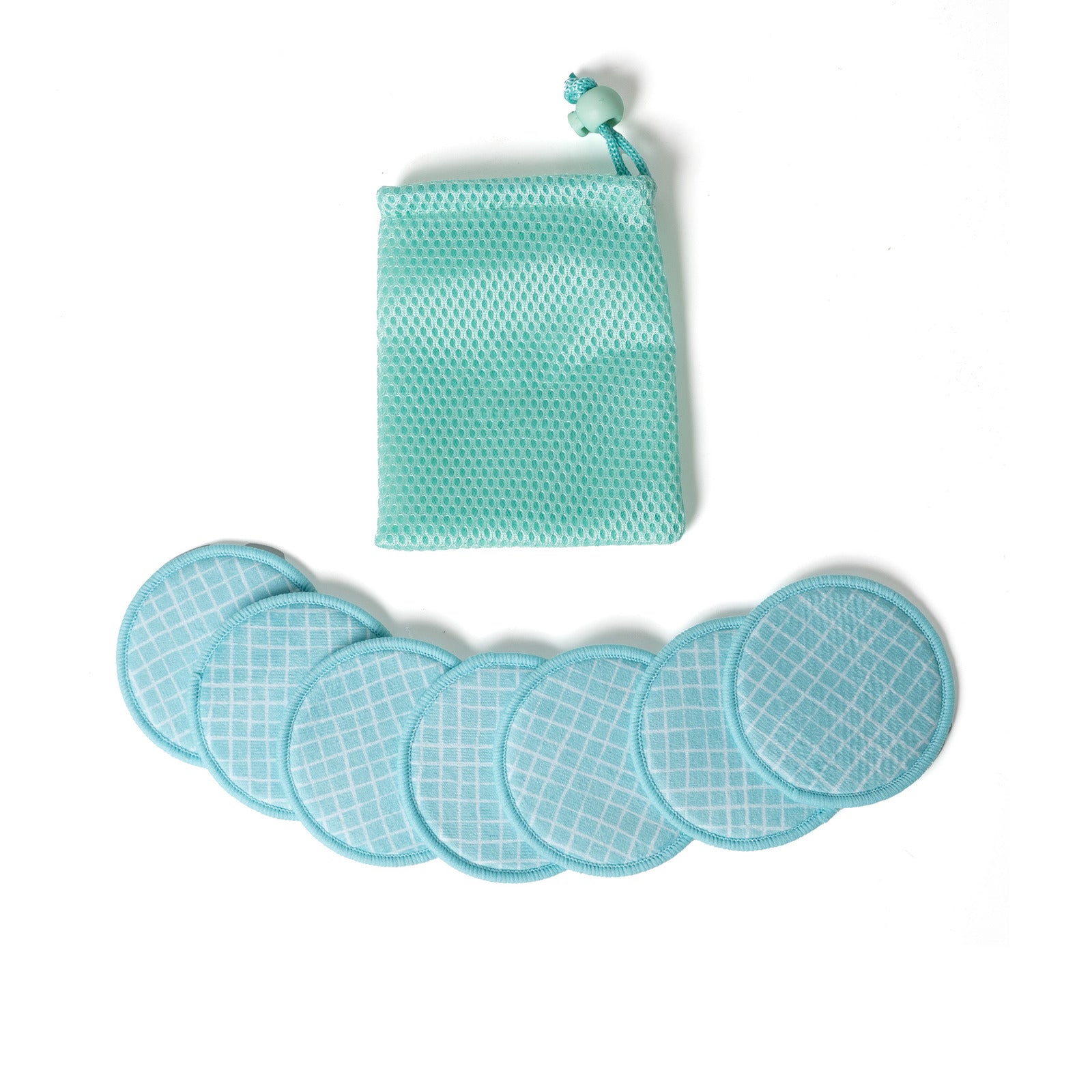 Lemon Lavender In the Clear Make-up Remover Reusable Pad Towel Rounds