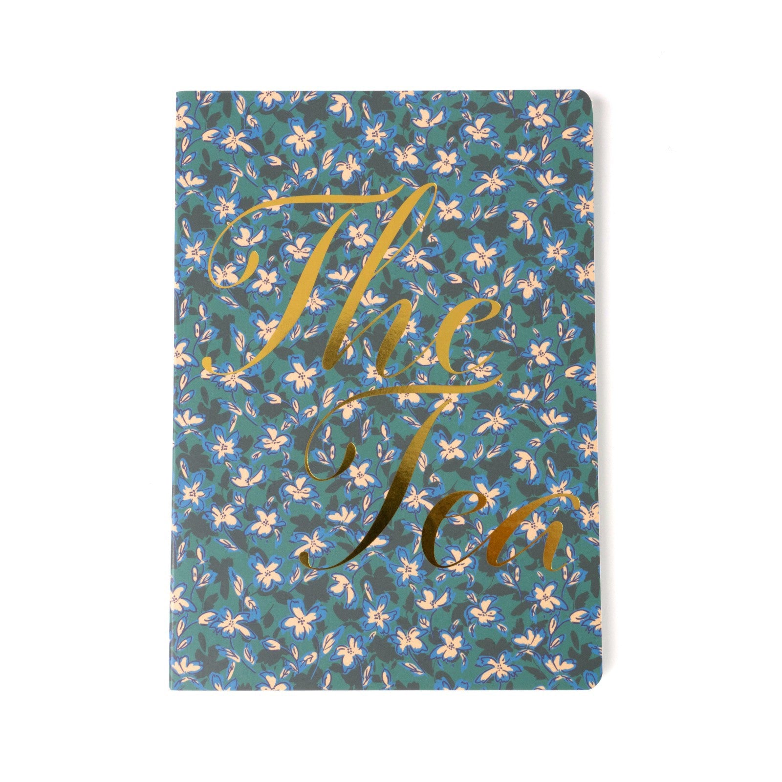 Crush Inner Monologue Writing Journal- 160 Pages