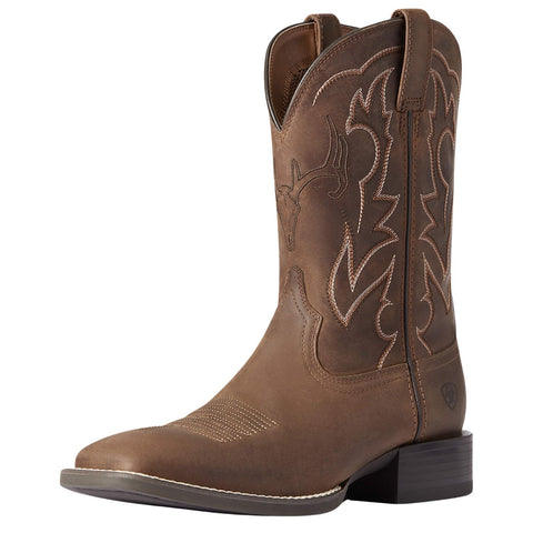 Ariat Womens Anthem Round Toe Lacer Waterproof Composite Toe Work Boot
