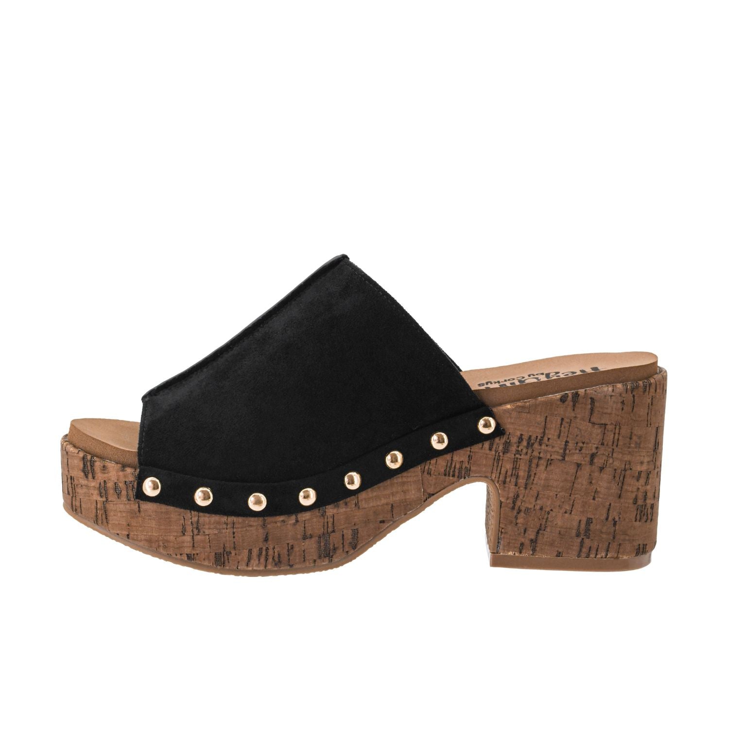 Corkys Womens Gaslight Slip On Clog