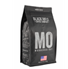 Black Rifle Coffee Company, Murdered Out, Extra Dark Roast, Ground, 12 oz Bag