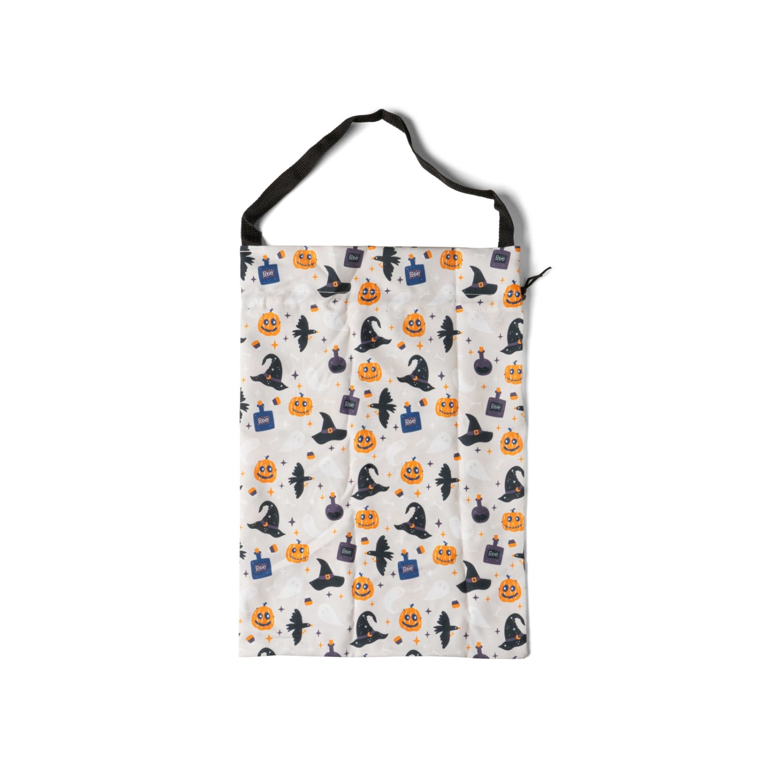 Witching Hour Throwback Pillowcase Trick-Or-Treat Bag