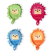 Modern Monkey Finger-Sized Mini Ledgehog Microfiber Duster