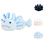 Warmies Axolotl Microwavable Warmth Plush