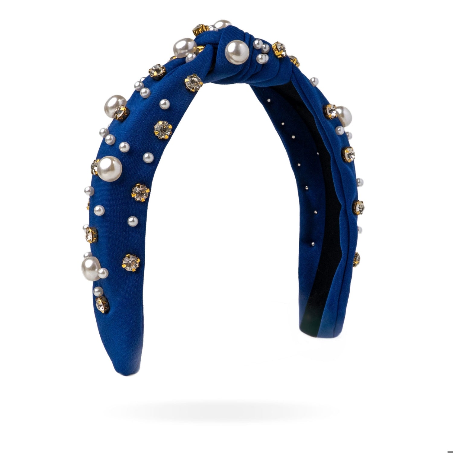 Crush "Pull It Together" Embellished Headband