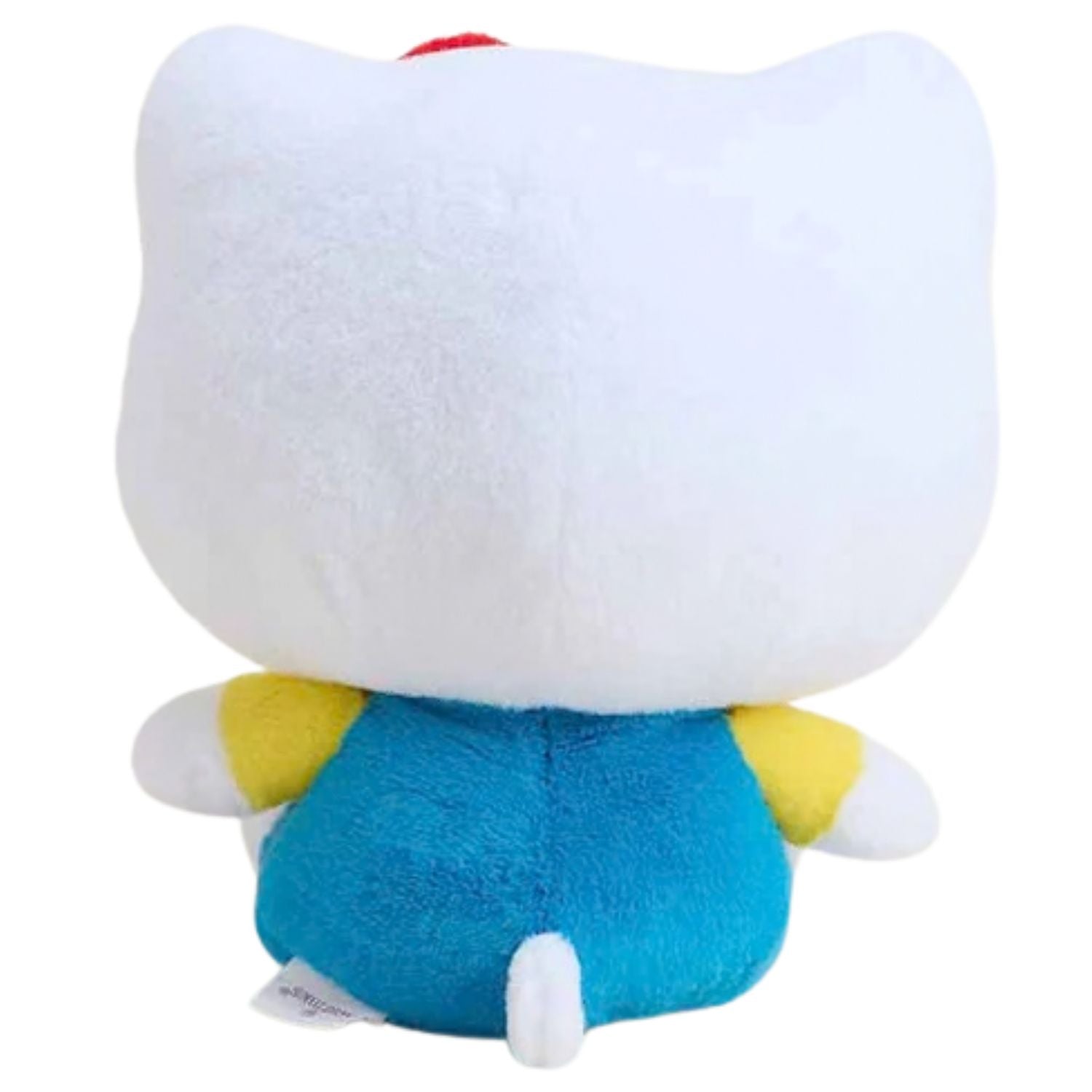 Warmies Hello Kitty Lavender Scented Heatable Stuffed Animal Plushie
