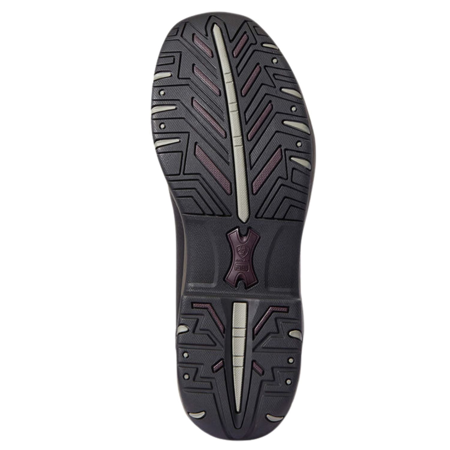 Ariat Womens Terrain H2O Waterproof Leather Boot