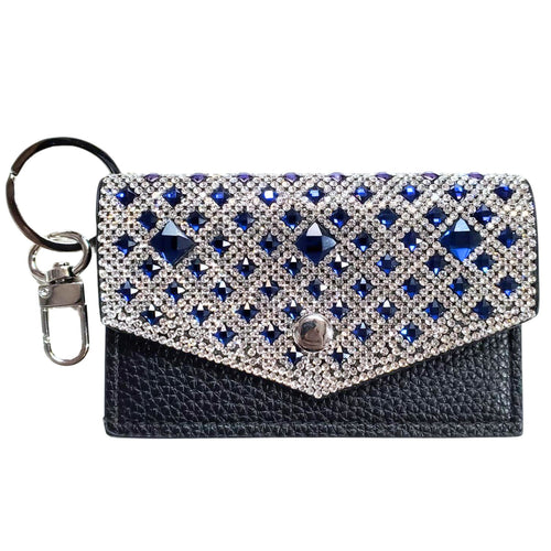 Jacqueline Kent Mariners Cross Collection Card Purse
