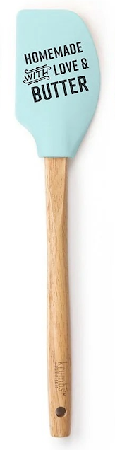 Krumbs Kitchen Farmhouse Collection Silicone Spatula