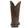 Ariat Mens Groundbreaker Steel Toe Work Boot