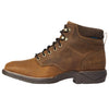 Ariat Mens Ranch Work Lace Waterproof Western Boot