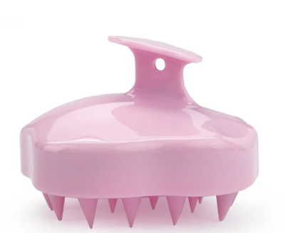 Lemon Lavender Love Your Locks Wet & Dry Scalp Massager