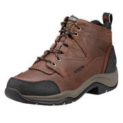 Ariat Womens Terrain H2O Waterproof Leather Boot