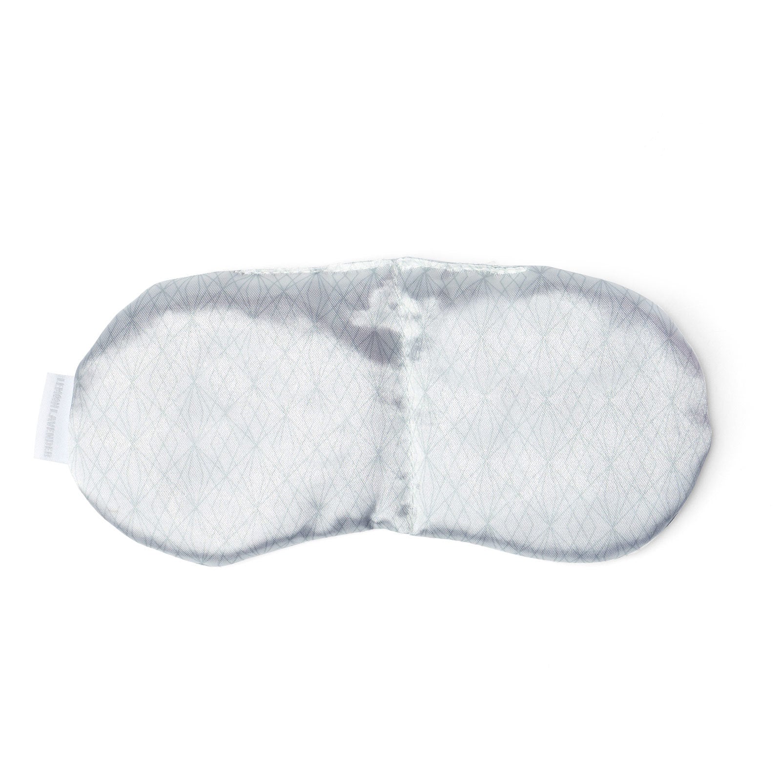 Lemon Lavender Under Pressure Hot/Cold Weighted Eye Mask