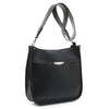 Jessie James Ava Lock and Key Concealed Carry Crossbody Bag