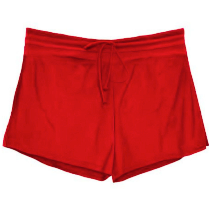 Heat Swimwear Women's SwimSuit Swim Bottom Short with Swim Bikini Liner