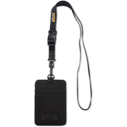 Ariat Mens Work Badge Holder Lanyard
