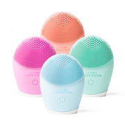 Lemon Lavender "It’s A Vibe" Sonic Cleanser Brush