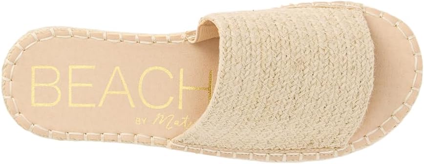 Beach by Matisse Womens Del Mar Platform Sandals