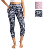 FITKICKS CROSSOVERS Twilight Leggings