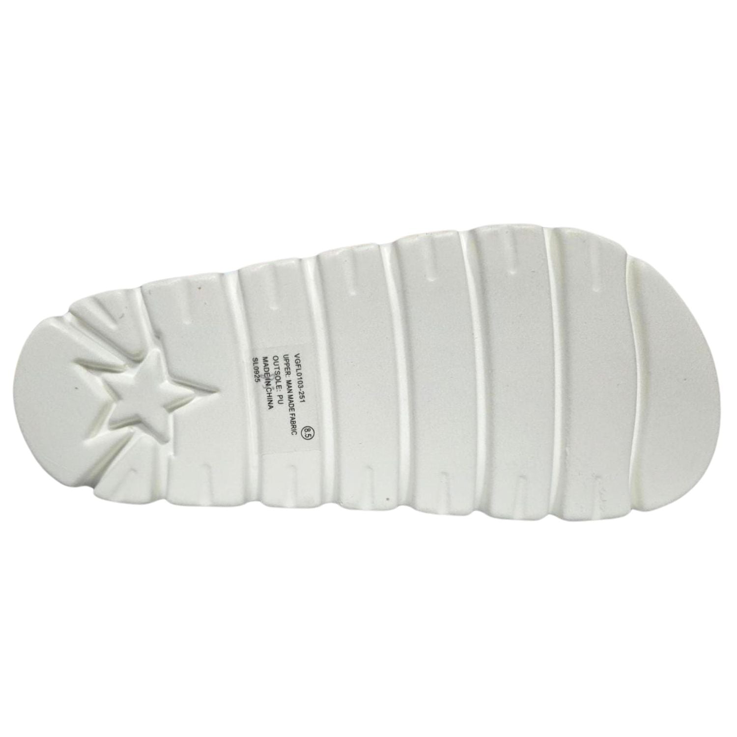 Very G Womens Lulu Dyecut Suede Mule Slip On Shoes