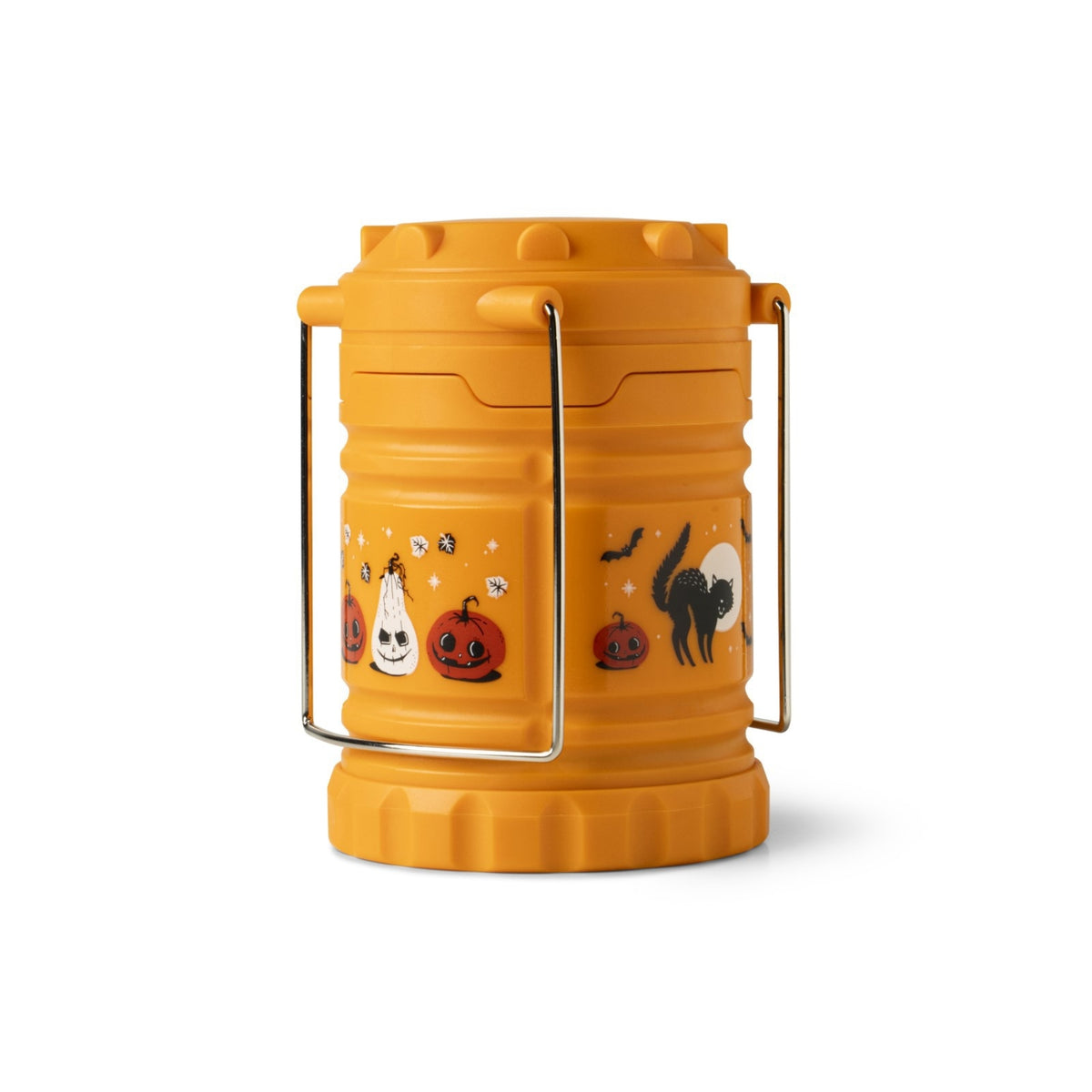Witching Hour Halloween Pop-Up Light-Up Lantern