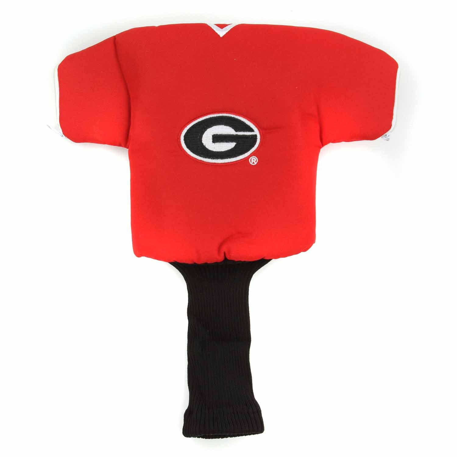 Hornungs NCAA Collegiate Jersey 460cc Golf Club Headcover