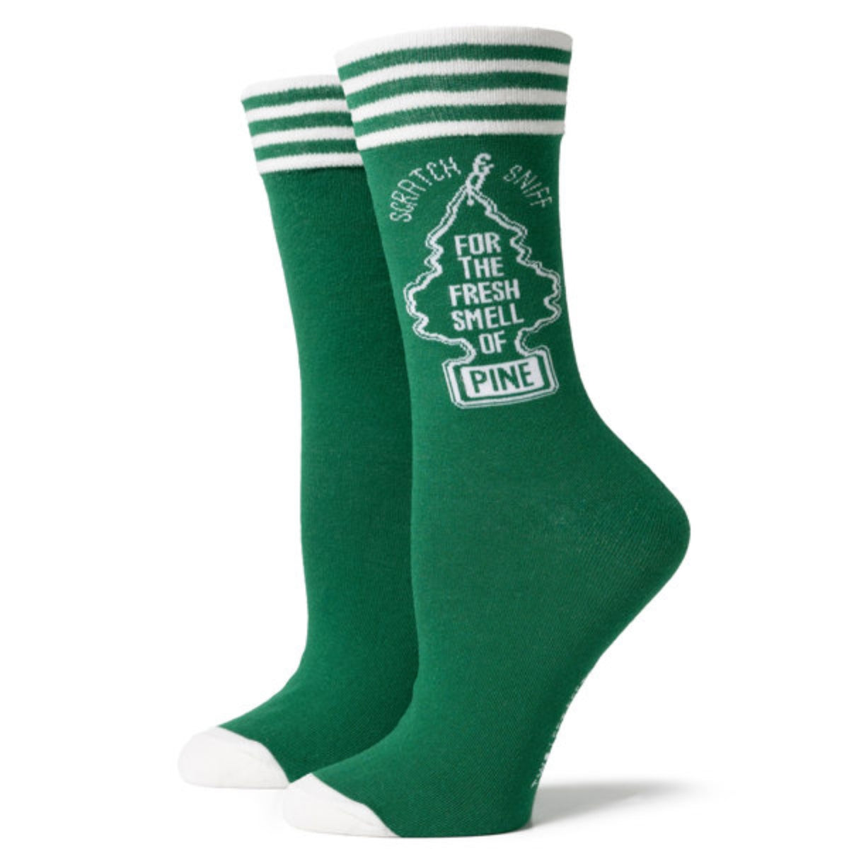 Two Left Feet Adult Socks 2.0, Big Feet