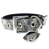 Jacqueline Kent Diamonds in the Ruff Dog Collar, Small