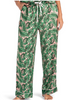 Hello Mello Beauty Sleep Satin Wide Leg Pajama Pants