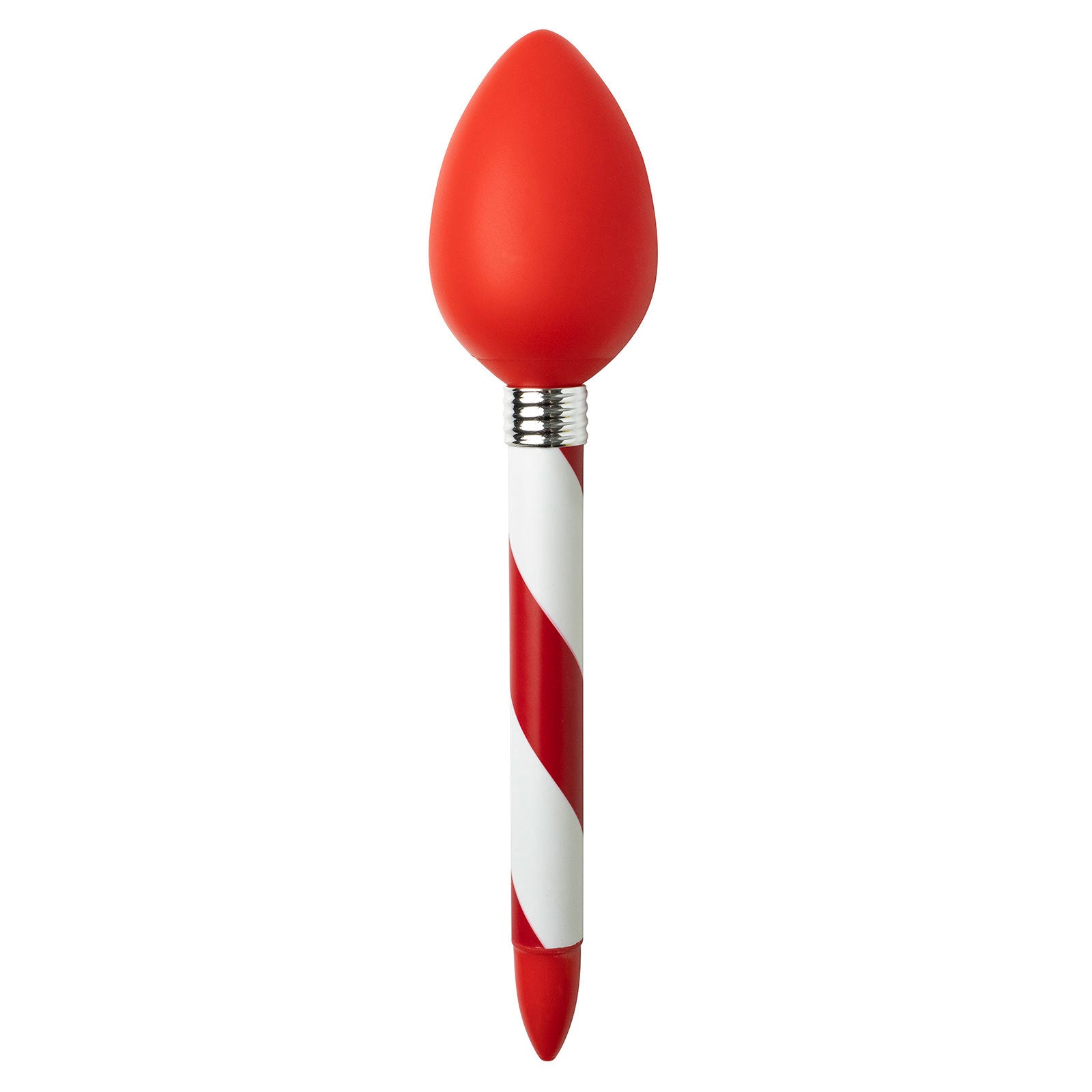 Lotsa Lites Flashing North Pole Pen
