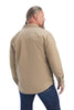Ariat Mens Rebar Classic Canvas Shirt Jacket