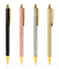 Olivia Moss Glitter Bomb Pen, Assorted