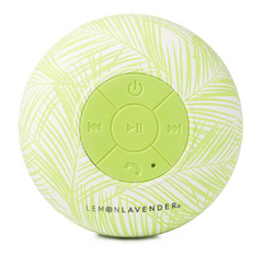 Lemon Lavender Soap Box Hero Splash Proof Speaker