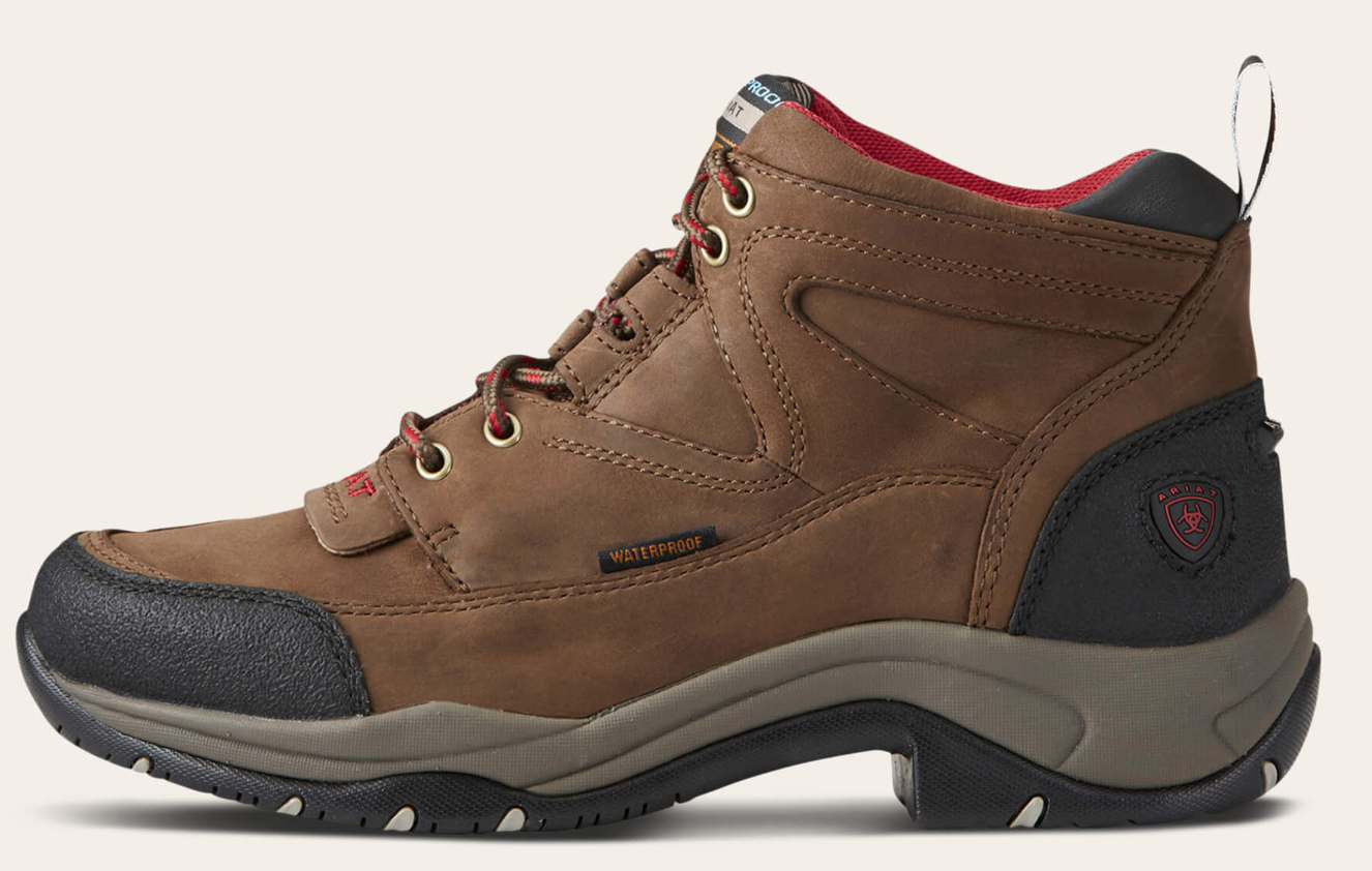 Ariat Womens Terrain H20 Waterproof Boot