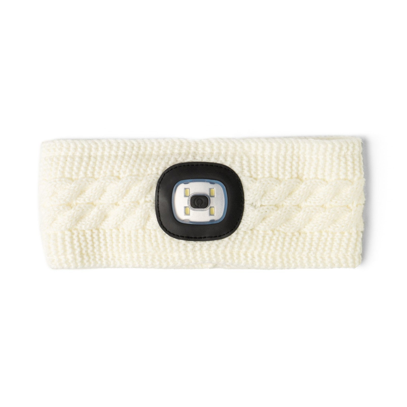 Night Scope Womens Nova Rechargeable Headwarmer