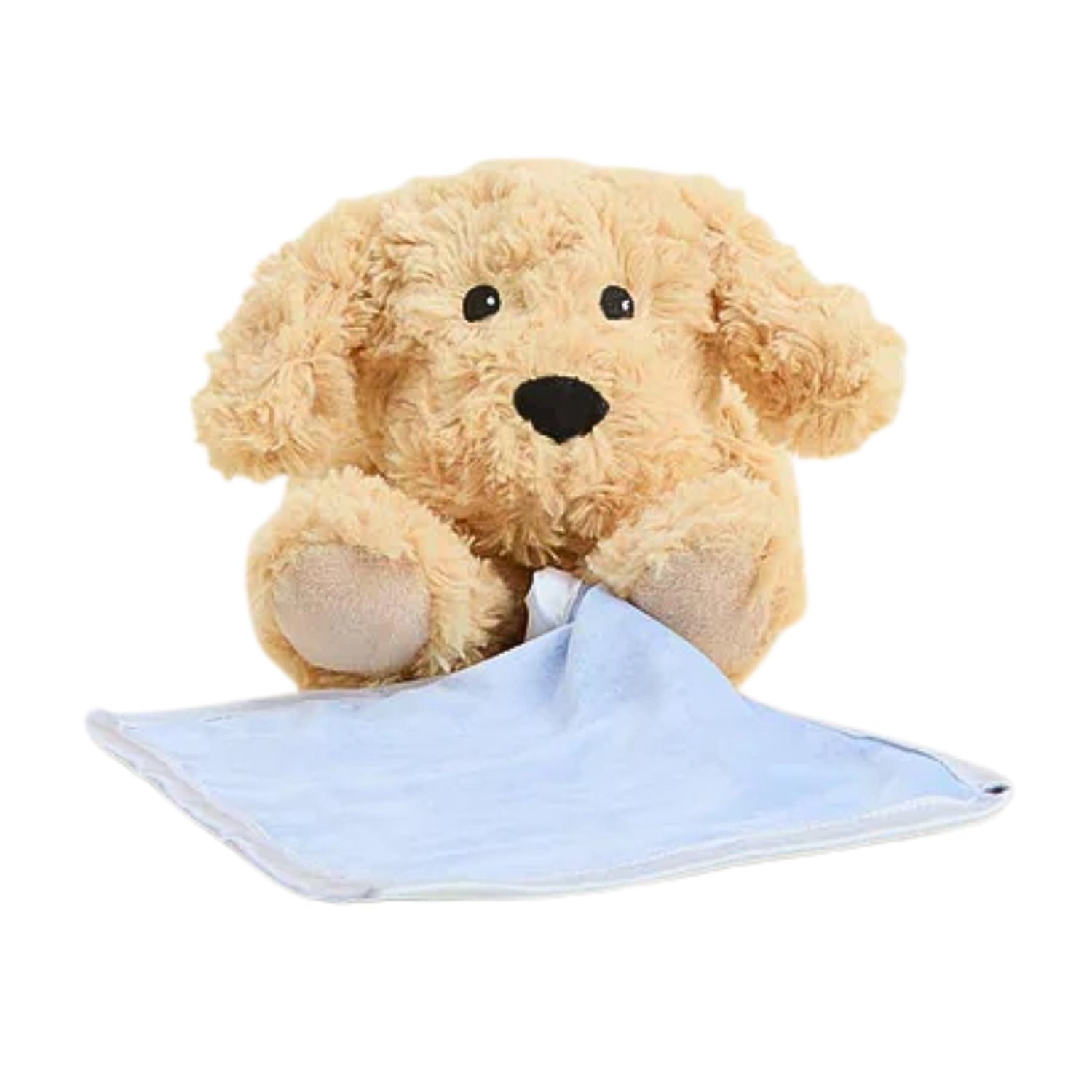 Warmies Heatable Lavender Scent Cozy 13" Plush, Dog Blankie