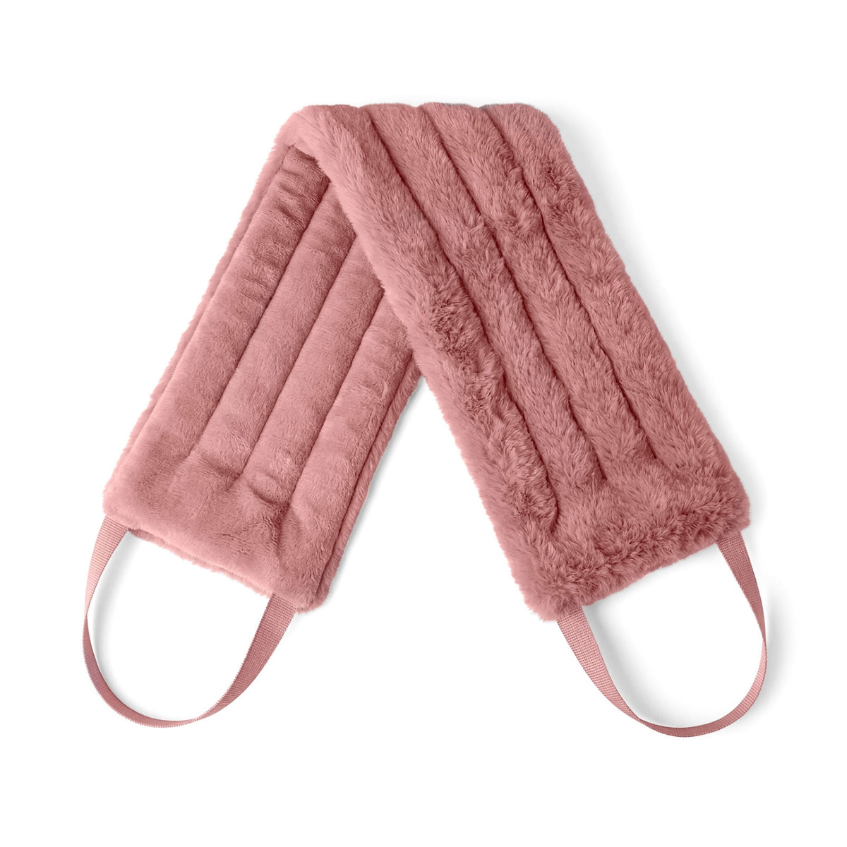 Hello Mello Cuddlers Microwavable Heated Neck Wrap