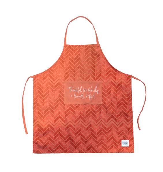 Krumbs Kitchen Homemade Happiness Aprons