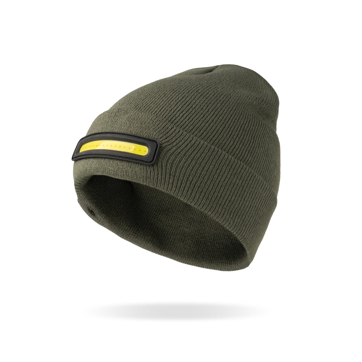 Night Scope Night Watch Rechargeable LED Beanie