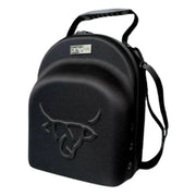 Lost Calf Hat 7 Pack Cap Carrier, Black