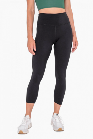 Fitkicks Crossovers Active Lifestyle Leggings 2.0